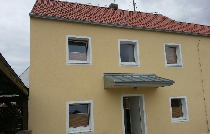 Einfamilienhaus Neustadt an der Donau - 5 Zimmer, 120 m&sup2;, 250.000&euro; | Angebot:26806698