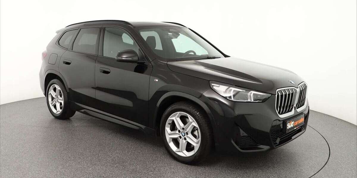 BMW X1 32.027 km 42.660 &euro; Garching 85748
