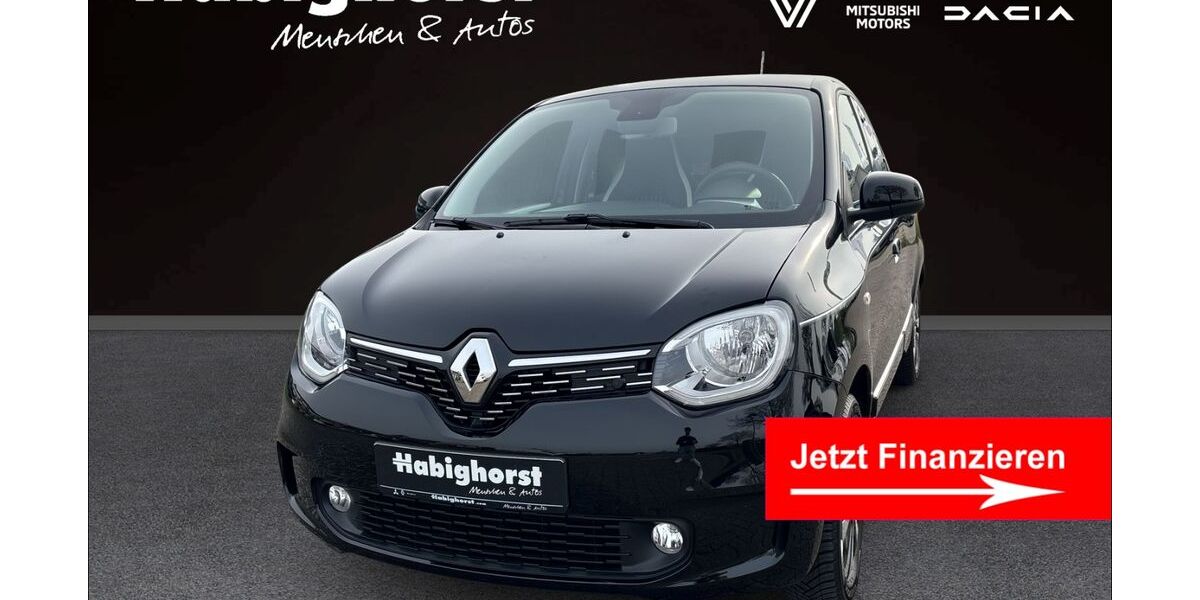Renault Twingo 29.265 km 13.600 &euro; Sulingen 27232