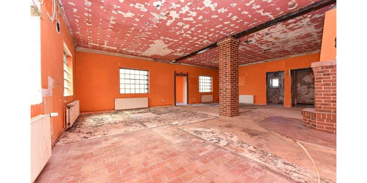 Bungalow Bergen Hasselhorst - 3 Zimmer, 106 m&sup2;, 97.000&euro; | Angebot:25769850