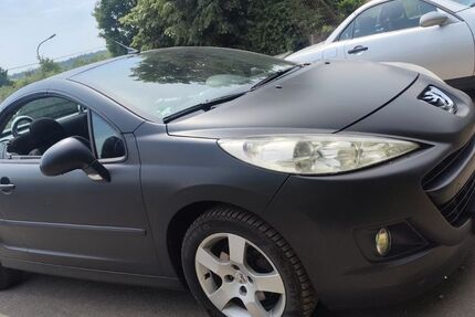 Peugeot 207 174.500 km 3.150 &euro; Sulzbach 66280