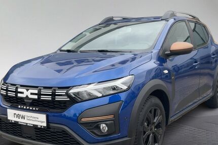 Dacia Sandero 7.700 km 19.490 € Bad Oldesloe 23843