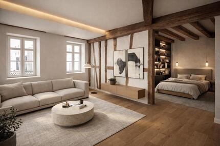 Haus Leutershausen - 3 Zimmer, 100 m&sup2;, 359.000&euro; | Angebot:25234424