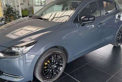 Mazda 2 19.960 km 14.995 &euro; Weingarten 88250