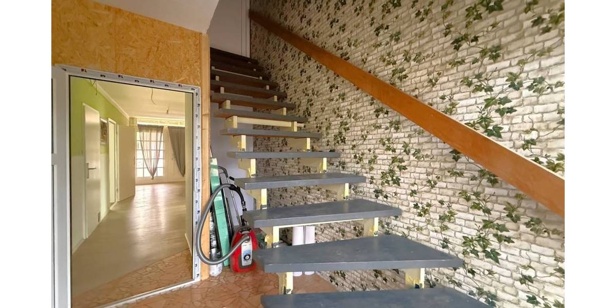 Einfamilienhaus Rehburg-Loccum Loccum - 3 Zimmer, 151 m&sup2;, 197.000&euro; | Angebot:26289779