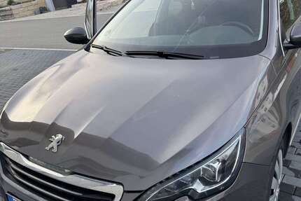 Peugeot 308 151.900 km 9.000 &euro; Münsingen 72525