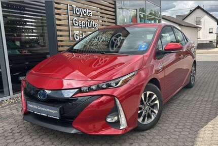 Toyota Prius 36.000 km 22.890 &euro; Heusweiler 66265