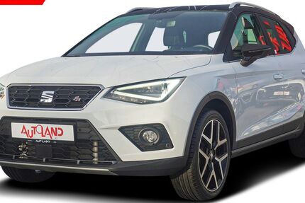 Seat Arona 24.635 km 21.950 &euro; Cottbus OT Kolkwitz 03099