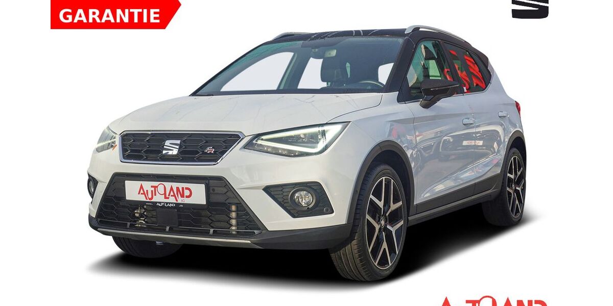 Seat Arona 24.635 km 21.950 &euro; Cottbus OT Kolkwitz 03099