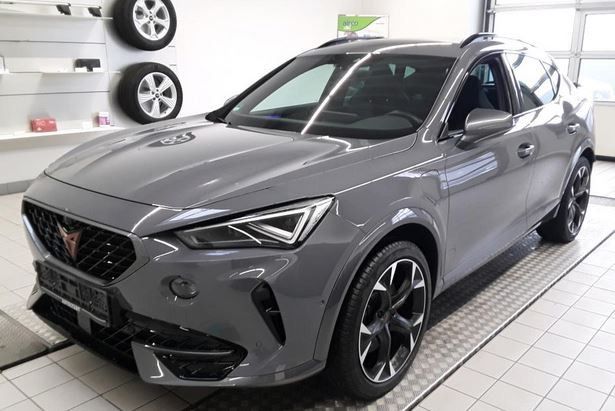 Cupra Formentor 19.940 km 26.990 &euro; Schüttorf 48465