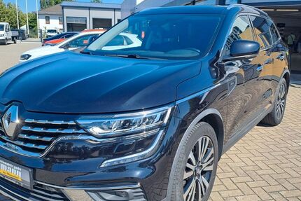 Renault Koleos 77.000 km 24.990 &euro; Elsterwerda 04910