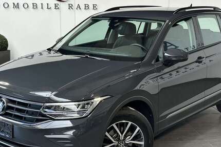 VW Tiguan 92.750 km 26.989 &euro; Wardenburg 26203