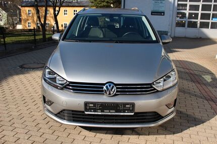 VW Golf 52.500 km 14.490 &euro; Neuhausen 09544