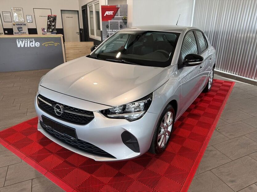 Corsa