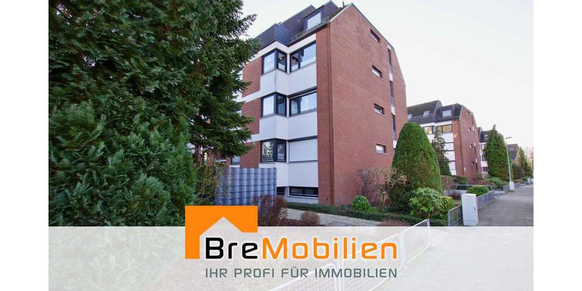 Wohnung zum Kaufen in Verden 119.000 € 39 m² 1 zimmer