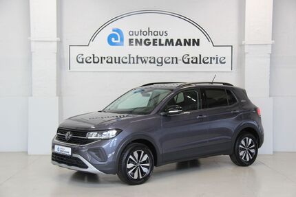 VW T-Cross 5.430 km 25.490 &euro; Magdeburg 39112