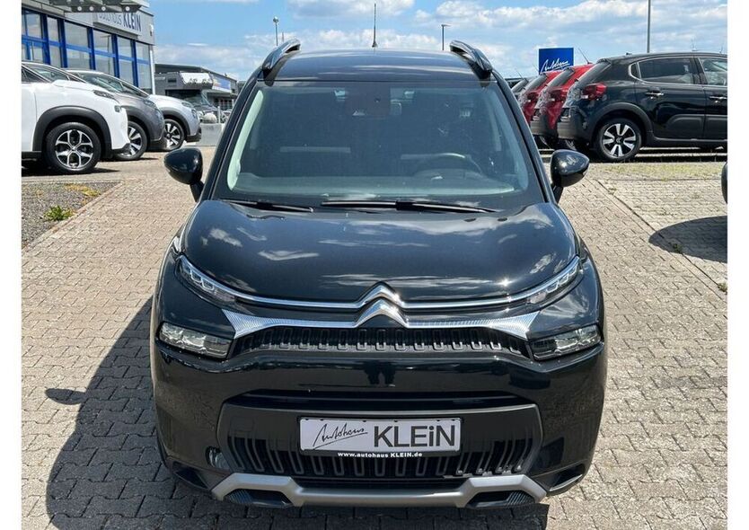 C3 Aircross