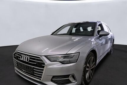 Audi A6 96.962 km 32.885 &euro; Uetersen bei Hamburg 25436