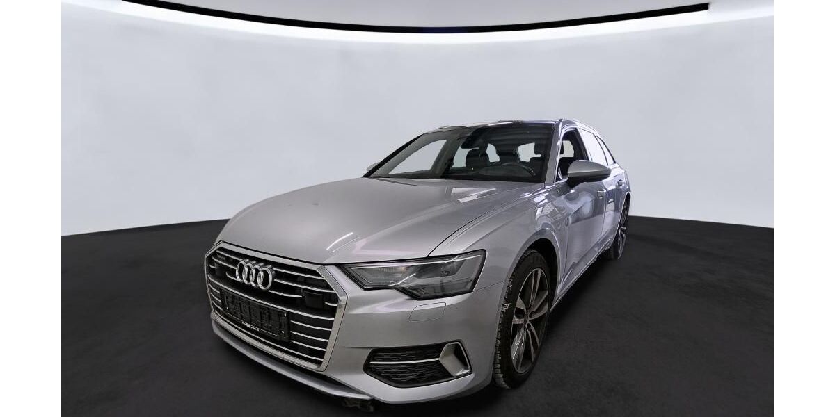 Audi A6 96.962 km 32.885 &euro; Uetersen bei Hamburg 25436