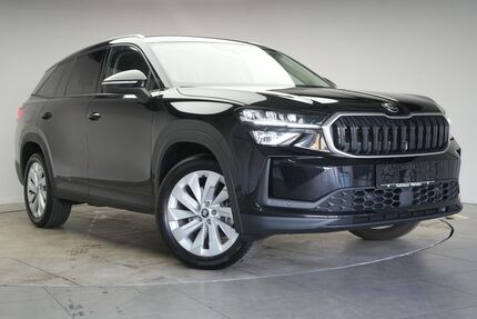 Skoda Kodiaq 7.000 km 36.490 &euro; Braunschweig 38110