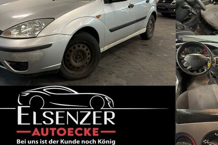 Ford Focus 211.999 km 1.299 &euro; Eppingen 75031