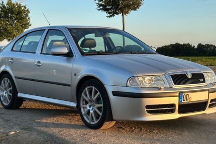Skoda Octavia 195.100 km 4.000 € Reinbek 21465