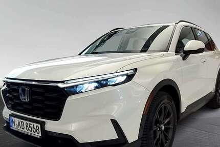 Honda CR-V 5.000 km 42.480 &euro; München 80339