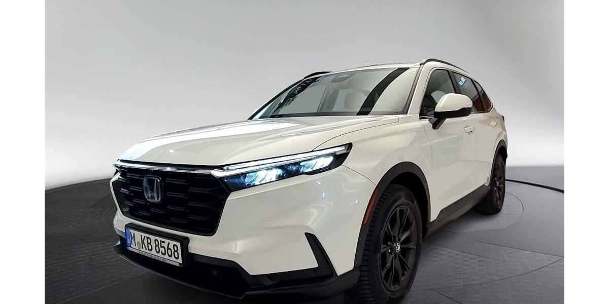 Honda CR-V 5.000 km 42.480 &euro; München 80339