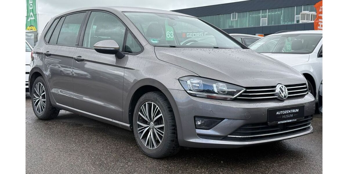 VW Golf 109.505 km 12.990 &euro; Husum 25813