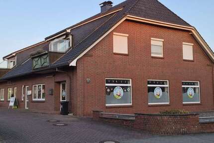 Wohnung zum Mieten in Hohenlockstedt 700 € 90 m² 4 zimmer