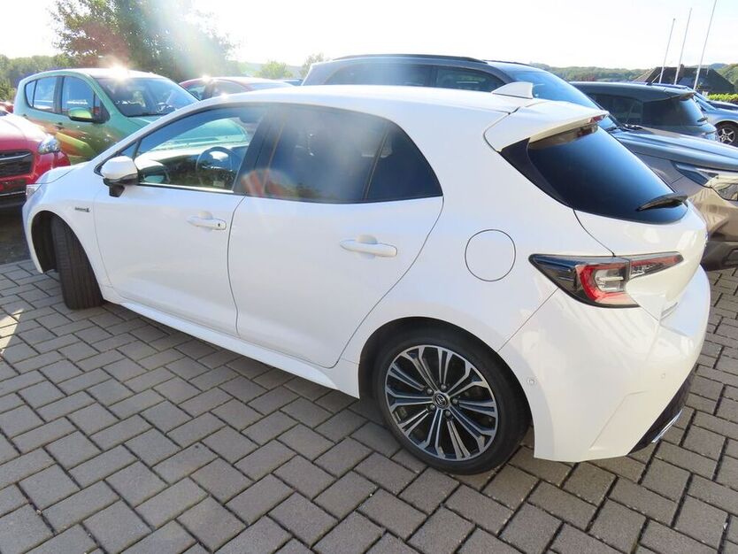 Corolla