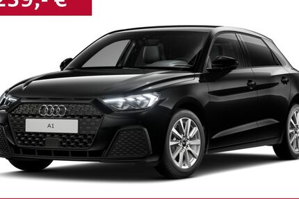 Audi A1 3.900 km 27.840 &euro; Pforzheim 75179