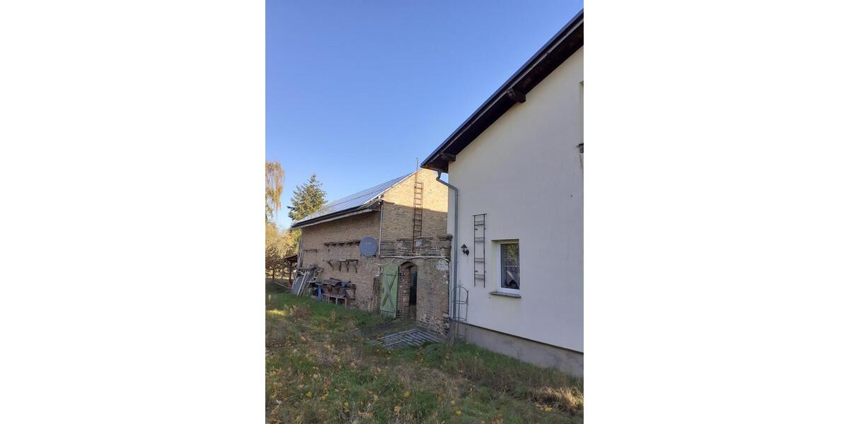 Einfamilienhaus Lenzen (Elbe) - 7 Zimmer, 170 m&sup2;, 109.999&euro; | Angebot:27071484