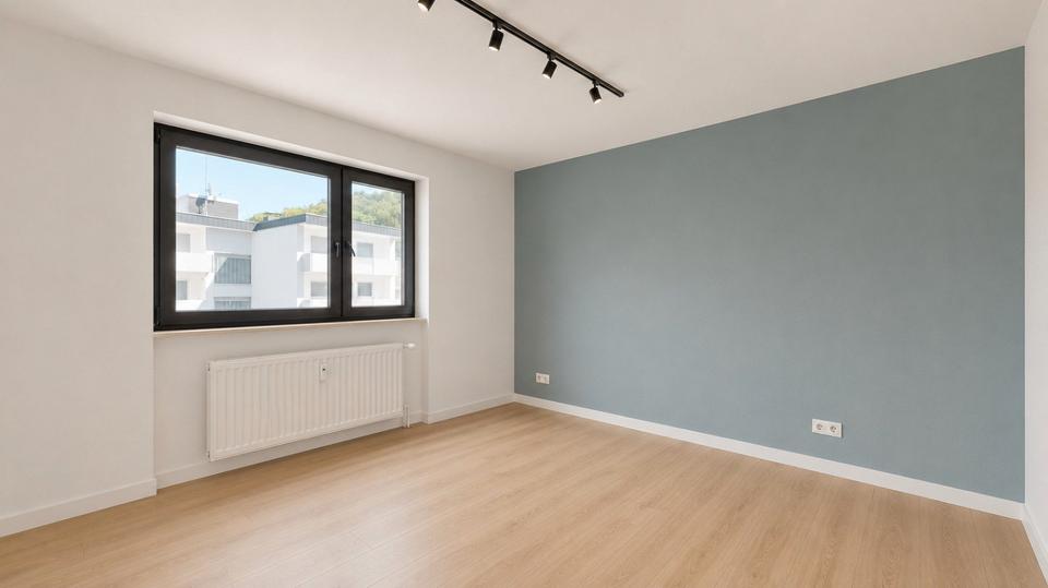 Etagenwohnung Landstuhl - 3 Zimmer, 85 m&sup2;, 209.990&euro; | Angebot:27157026