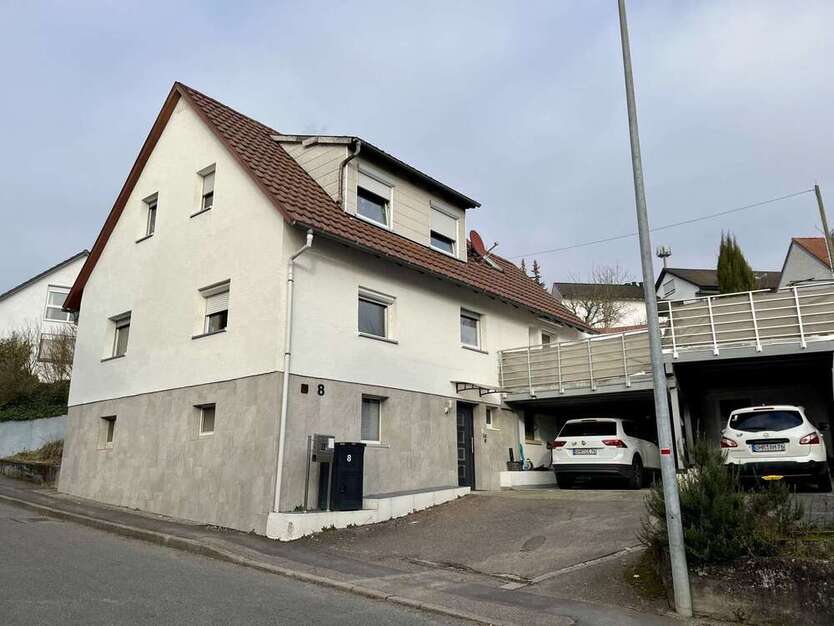 Haus zum Kaufen in Öhringen Michelbach am Wald 280.000 € 100 m²