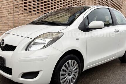 Toyota Yaris 127.600 km 3.990 € Göppingen 73033