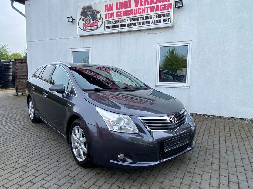 Avensis