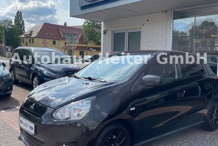 Mitsubishi Space Star 70.530 km 7.290 € Osnabrück 49090