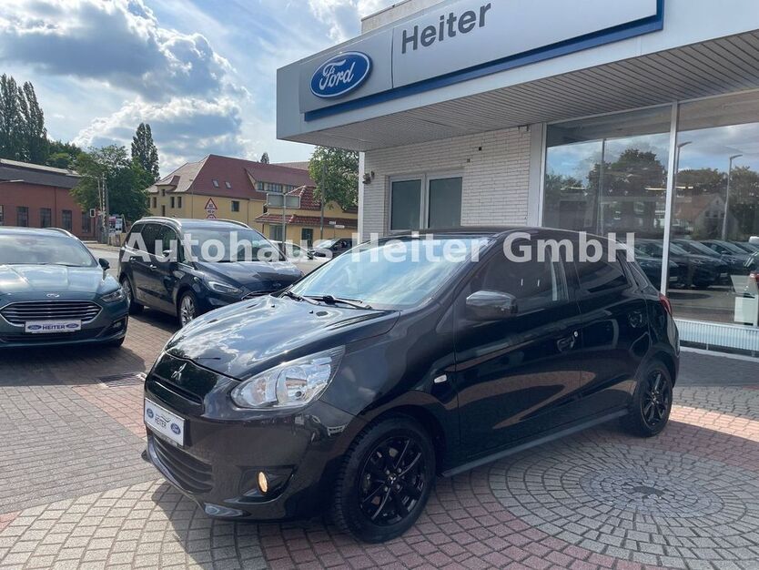 Mitsubishi Space Star 70.530 km 7.290 € Osnabrück 49090