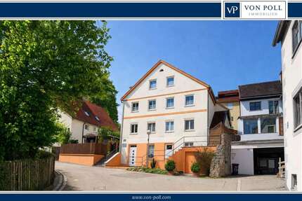 Wohnung Kempten Auf der Halde - 8 Zimmer, 196 m&sup2;, 598.000&euro; | Angebot:26464758