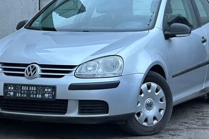 VW Golf 217.000 km 1.490 &euro; Leinefelde 37327
