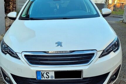 Peugeot 308 177.300 km 7.600 &euro; Kassel 34125