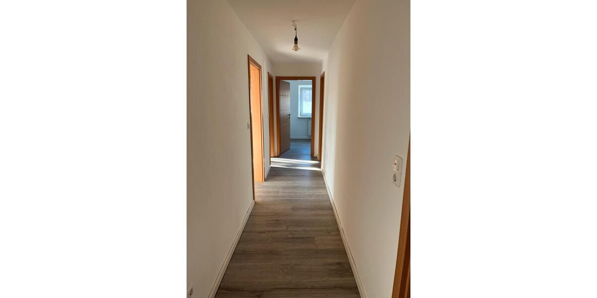 Etagenwohnung Furth im Wald - 4 Zimmer, 80 m&sup2;, 415&euro; | Angebot:25419264