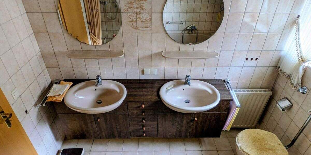 Etagenwohnung Pirmasens Winzeln - 3 Zimmer, 83 m&sup2;, 119.000&euro; | Angebot:25468512