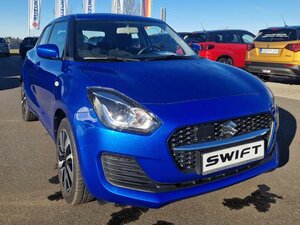 Suzuki Swift 1.2 Dualjet Hybrid Club 36.240 km 12.450 &euro; Obrigheim-Asbach 74847