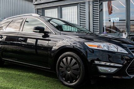 Ford Mondeo 237.431 km 4.999 € Rüsselsheim 65428