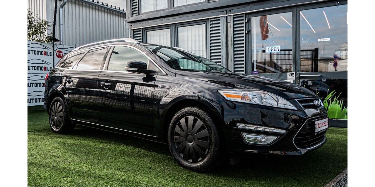 Ford Mondeo 237.431 km 4.999 € Rüsselsheim 65428