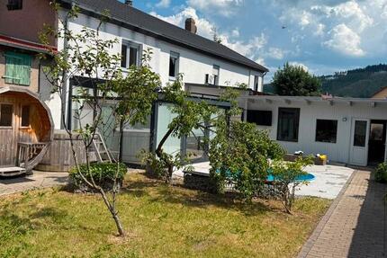Haus Friedrichroda - 2 Zimmer, 146 m&sup2;, 270.000&euro; | Angebot:26941502