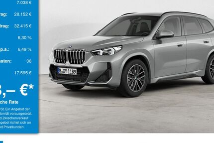 BMW X1 9.914 km 34.990 &euro; Waldbröl 51545