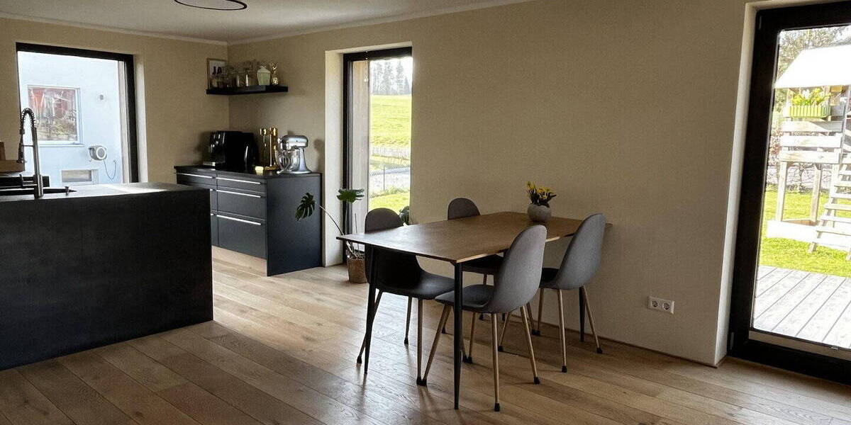 Einfamilienhaus Leutkirch - 6 Zimmer, 141 m&sup2;, 779.000&euro; | Angebot:26344088